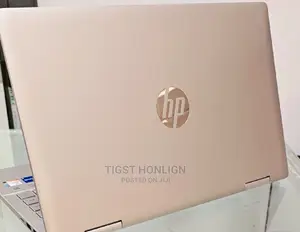 Photo - New Laptop HP Pavilion 15 8GB Intel Core I5 SSD 1T