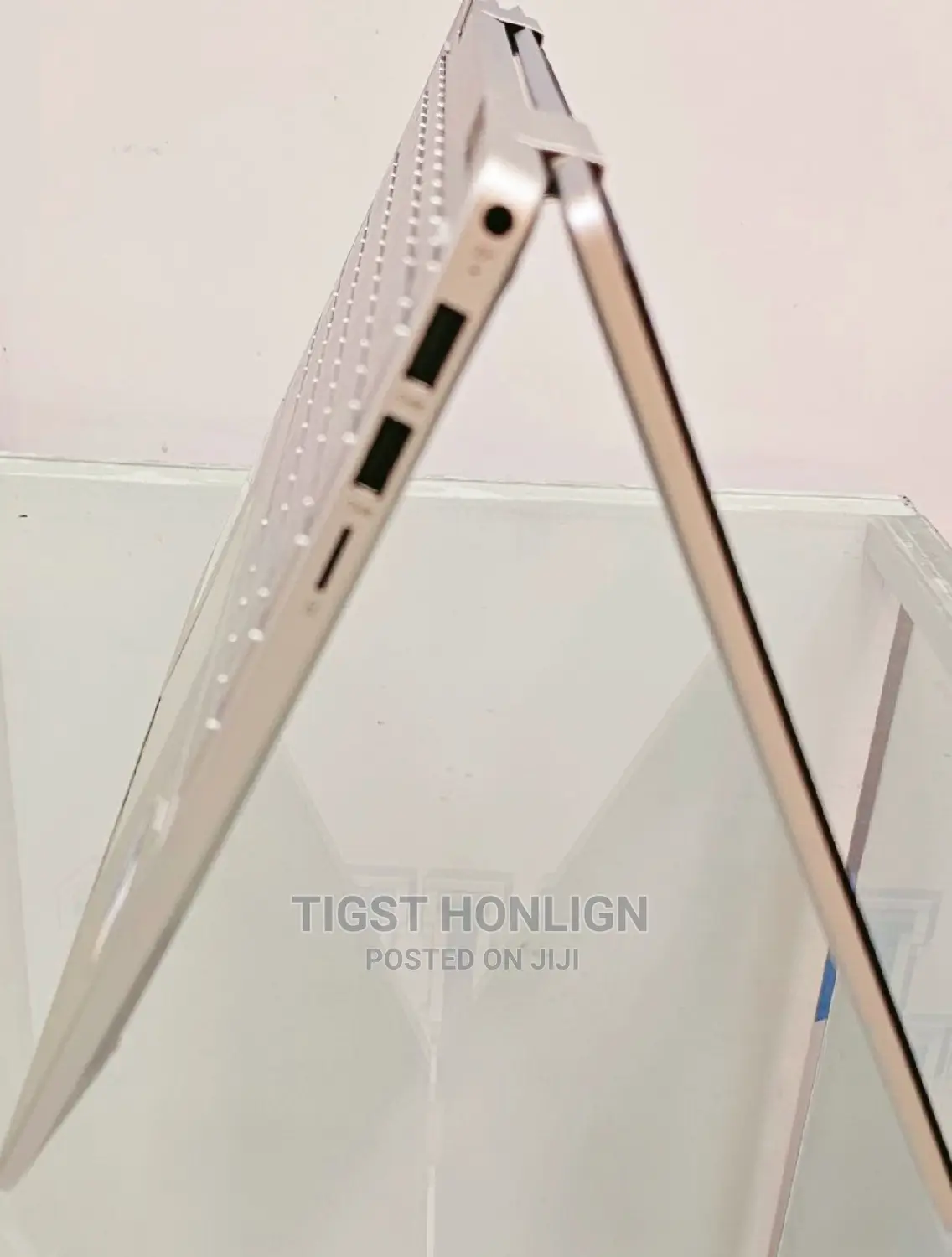 New Laptop HP Pavilion 15 8GB Intel Core I5 SSD 1T