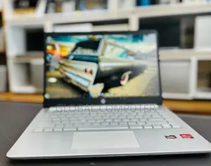 New Laptop HP Stream Notebook 8GB AMD Ryzen 5 SSD 512GB