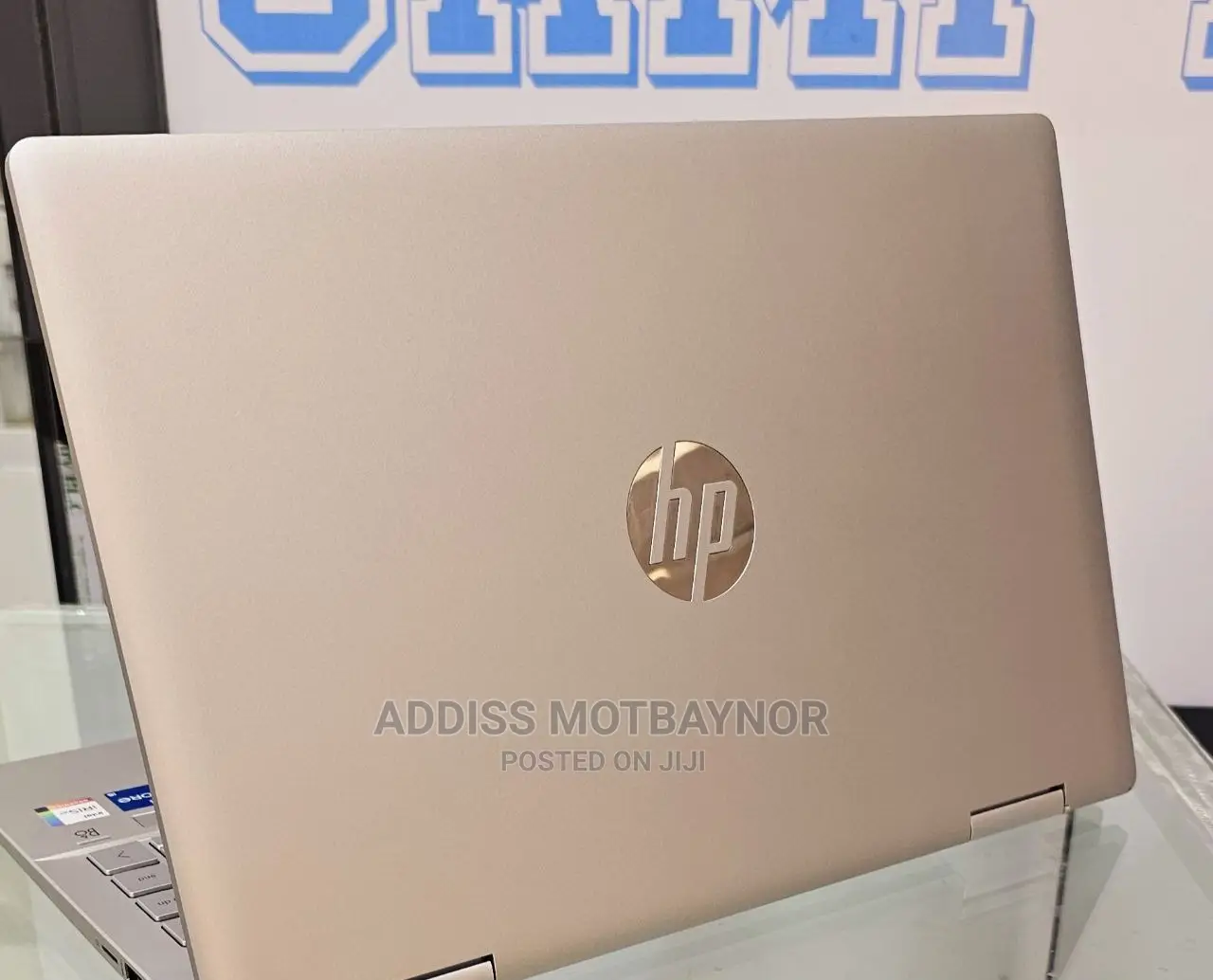 New Laptop HP Pavilion 15 8GB Intel Core I5 SSD 1T