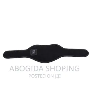 Pain Relief Heating Neck Brace