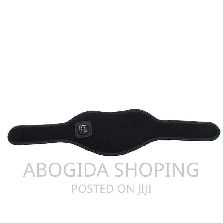 Pain Relief Heating Neck Brace