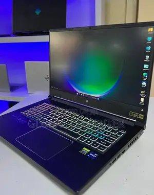 New Laptop Acer Predator 21 X 16GB Intel Core I9 SSD 1T