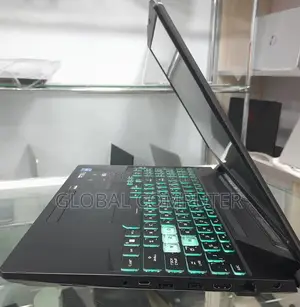 New Laptop Asus TUF Gaming FX504 8GB Intel Core I5 SSD 512GB