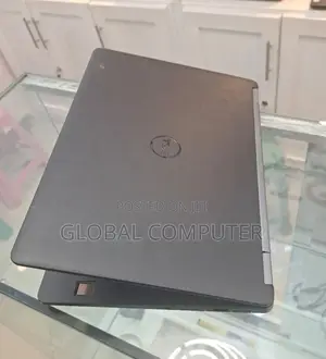 New Laptop Dell Latitude 5480 8GB Intel Core I5 HDD+SSD 256GB