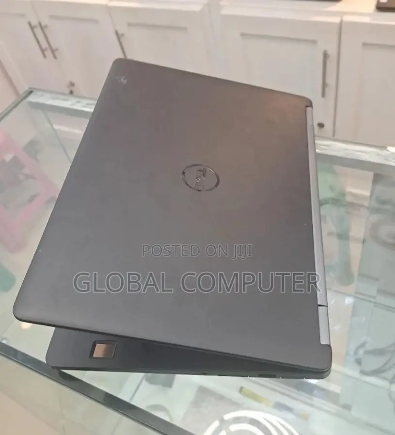 New Laptop Dell Latitude 5480 8GB Intel Core I5 HDD+SSD 256GB