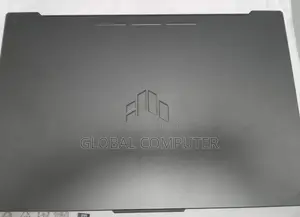 New Laptop Asus TUF Gaming A15 16GB AMD Ryzen 7 SSD 1T