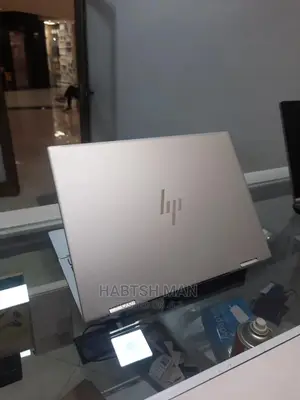 Photo - New Laptop HP Envy X360 8GB Intel Core i7 SSD 512GB
