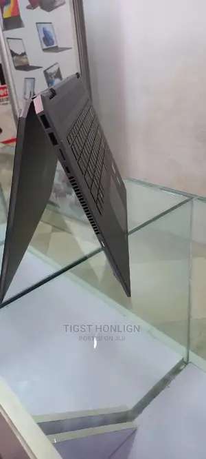 Photo - New Laptop HP ZBook 14 32GB Intel Core I7 SSD 1T