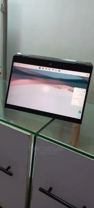 New Laptop HP ZBook 14 32GB Intel Core I7 SSD 1T