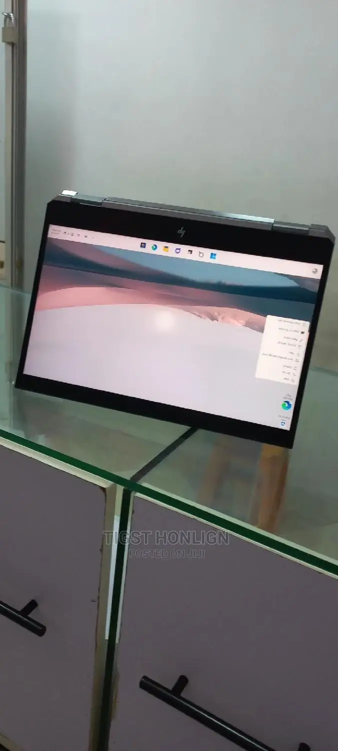 New Laptop HP ZBook 14 32GB Intel Core I7 SSD 1T