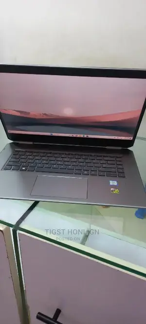 New Laptop HP ZBook 14 32GB Intel Core I7 SSD 1T