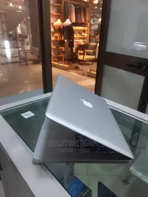 Photo - Laptop Apple MacBook Pro 2012 8GB Intel Core I5 HDD 500GB