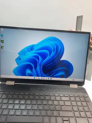 New Laptop HP Spectre 16GB Intel Core I7 SSD 512GB