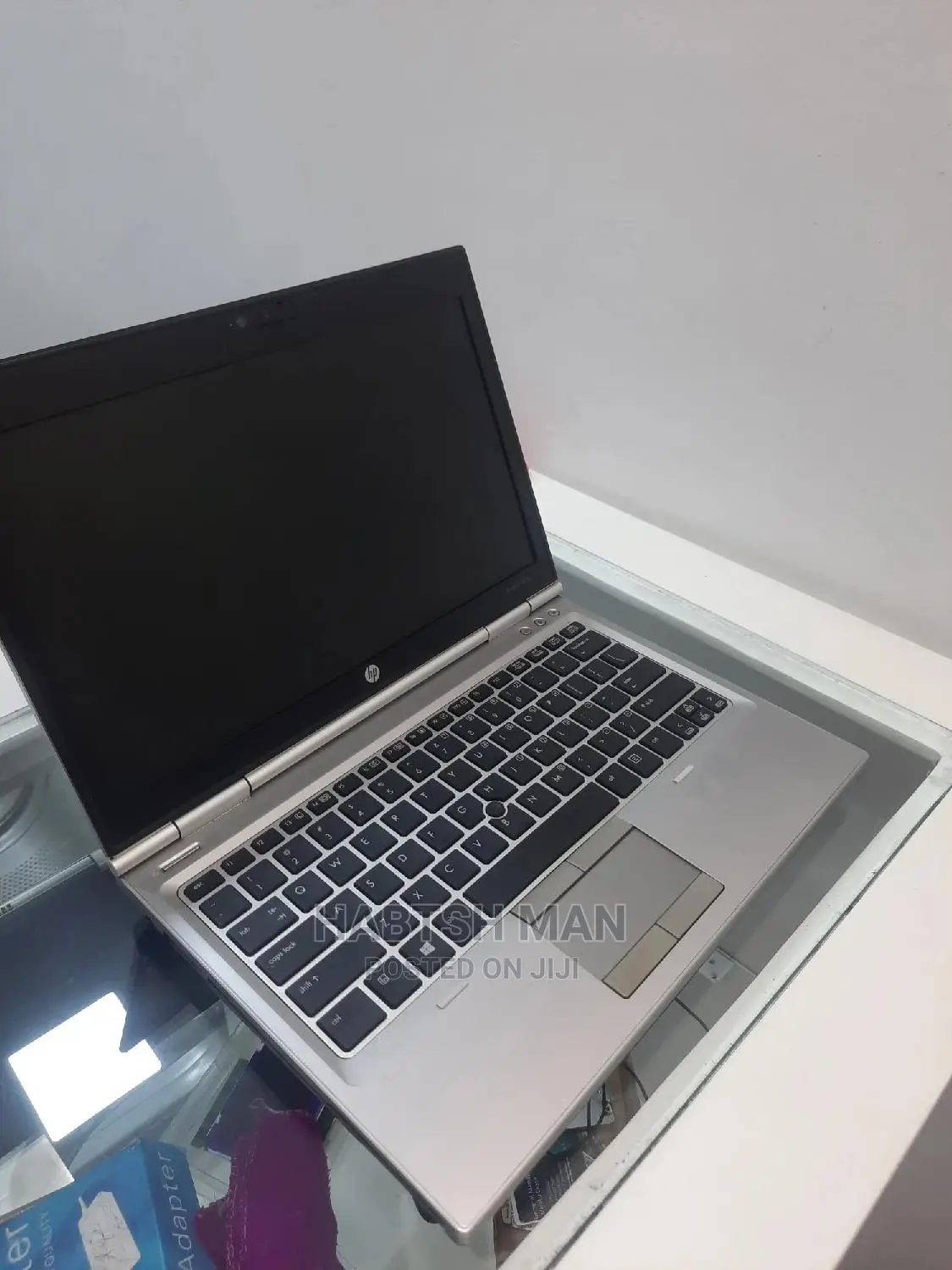 Laptop HP EliteBook 2570P 6GB Intel Core I5 HDD 500GB