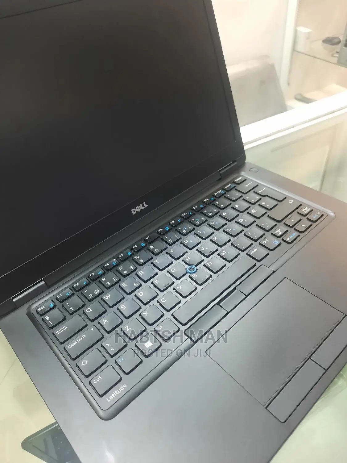 New Laptop Dell Latitude 5420 8GB Intel Core I5 SSD 256GB