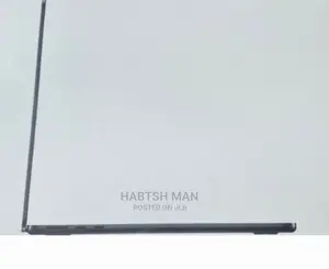 New Laptop Apple MacBook Air 8GB Apple M2 SSD 256GB