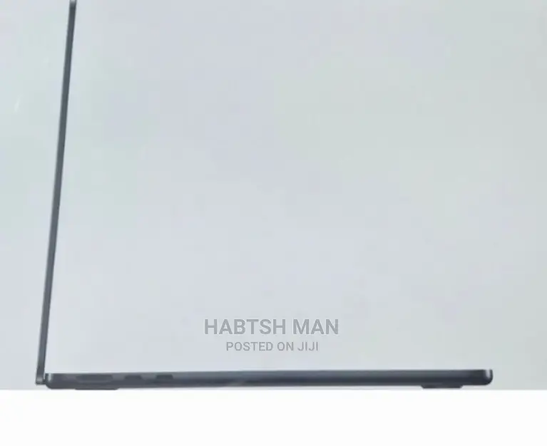 New Laptop Apple MacBook Air 8GB Apple M2 SSD 256GB