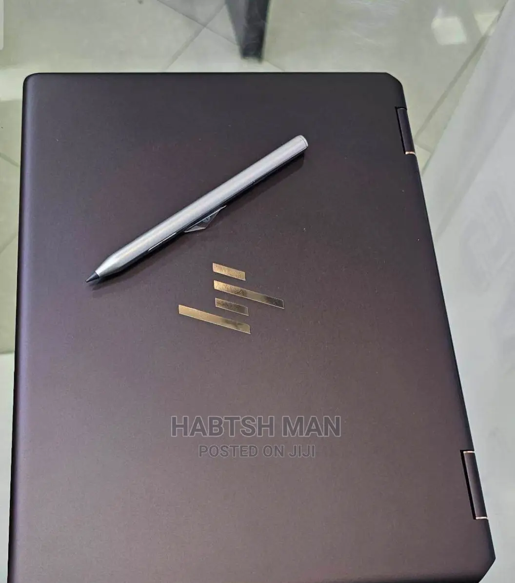 New Laptop HP Spectre 16GB Intel Core I7 SSD 1T