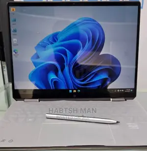 New Laptop HP Spectre 16GB Intel Core I7 SSD 1T