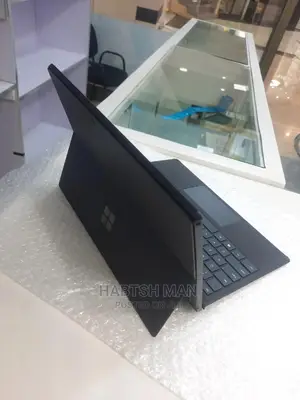 New Laptop Microsoft Surface Pro 6 8GB Intel Core I5 SSD 256GB