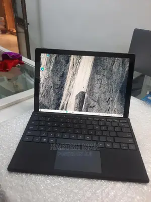 New Laptop Microsoft Surface Pro 6 8GB Intel Core I5 SSD 256GB
