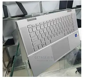 New Laptop HP Envy X360 16GB Intel Core I7 SSD 512GB