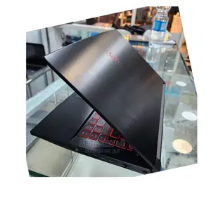 Photo - New Laptop MSI Katana GF66 16GB Intel Core I7 SSD 512GB