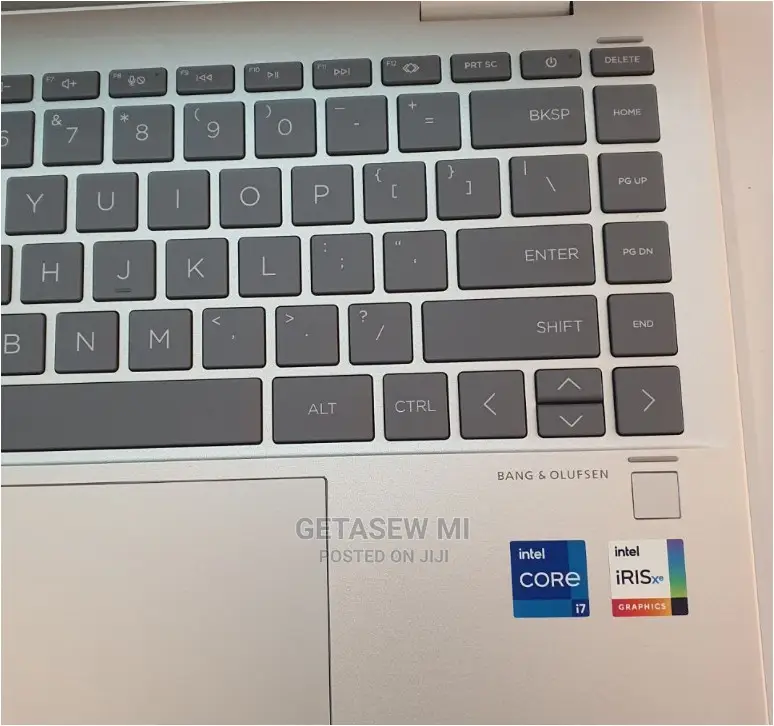 New Laptop HP Envy X360 16GB Intel Core i7 SSD 1T