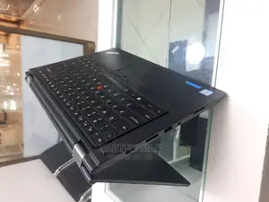 New Laptop Lenovo ThinkPad Yoga 8GB Intel Core I5 SSD 256GB