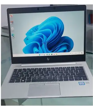 New Laptop HP EliteBook 830 G5 8GB Intel Core i5 SSD 512GB