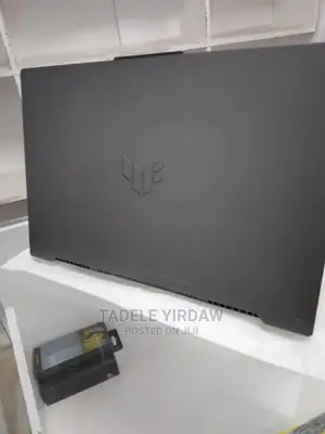 Photo - New Laptop Asus TUF Gaming A15 16GB AMD Ryzen 7 SSD 1T
