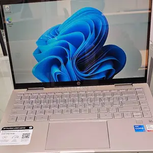 Photo - New Laptop HP Pavilion 14 8GB Intel Core I5 SSD 1T