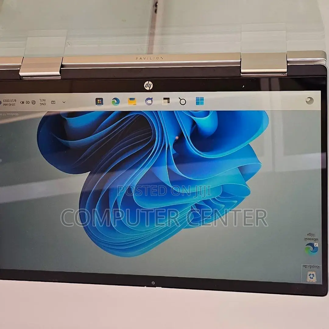 New Laptop HP Pavilion 14 8GB Intel Core I5 SSD 1T