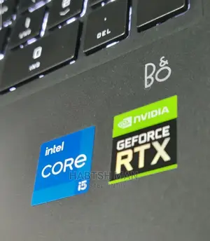 New Laptop HP Pavilion 14 16GB Intel Core I5 SSD 1T