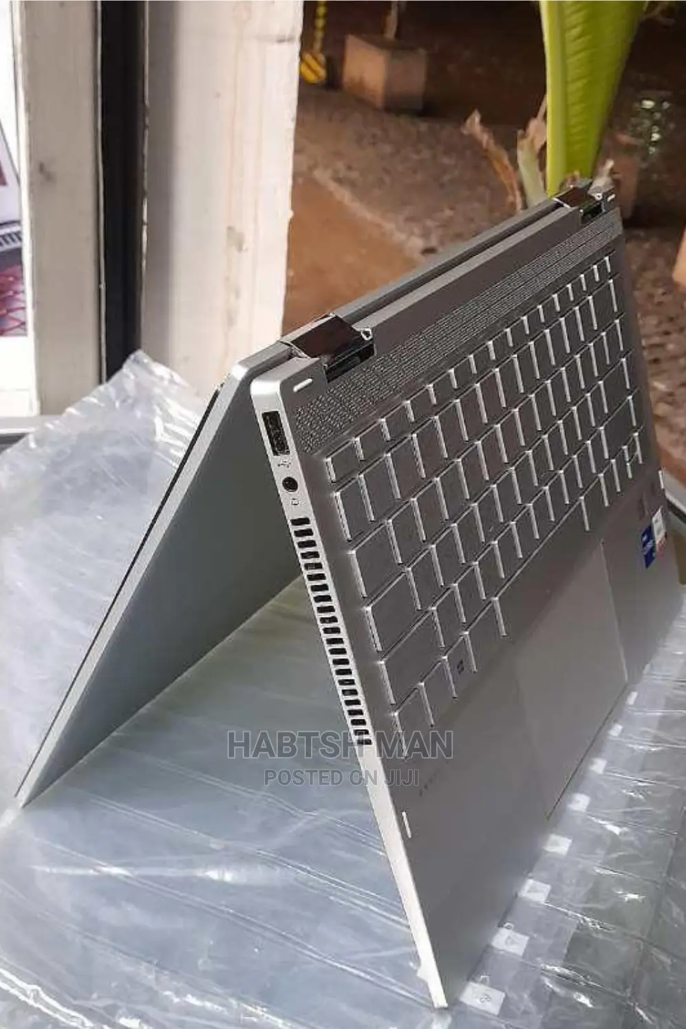 New Laptop HP Pavilion 14 16GB Intel Core I5 SSD 1T