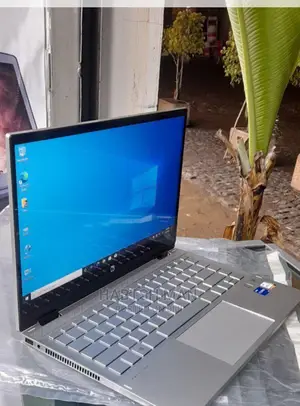 New Laptop HP Pavilion 14 16GB Intel Core I5 SSD 1T