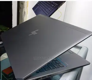 New Laptop HP ZBook 15 32GB Intel Core I7 SSD 512GB