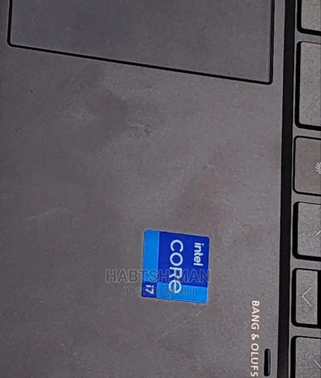 New Laptop HP Spectra 13 16GB Intel Core I7 SSD 1T