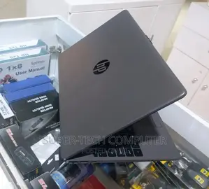 New Laptop HP Stream Notebook 12GB Intel Core I5 SSD 512GB