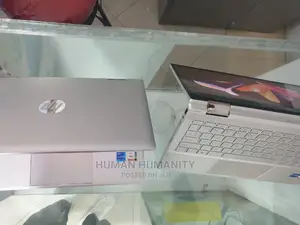 Photo - New Laptop HP Pavilion 14 16GB Intel Core I7 SSD 512GB