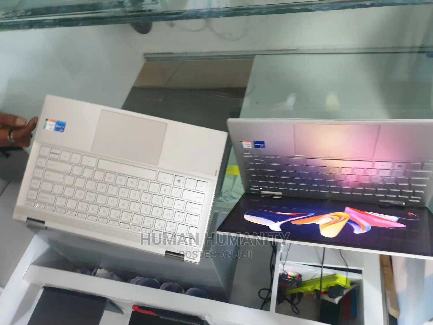 New Laptop HP Pavilion 14 16GB Intel Core I7 SSD 512GB