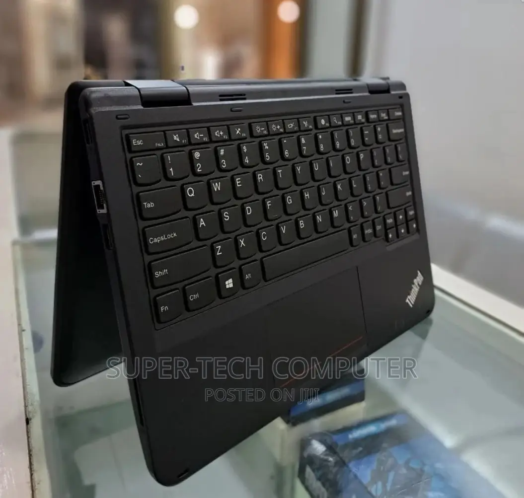 New Laptop Lenovo ThinkPad 11e 4GB Intel Core 2 Quad SSD 128GB