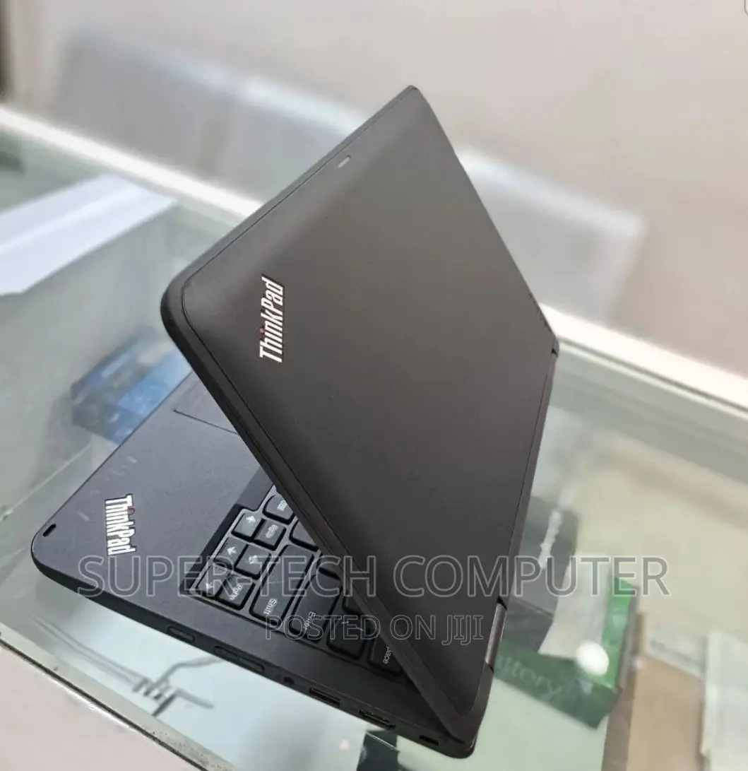 New Laptop Lenovo ThinkPad 11e 4GB Intel Core 2 Quad SSD 128GB