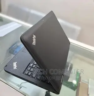 New Laptop Lenovo ThinkPad 11e 4GB Intel Core 2 Quad SSD 128GB