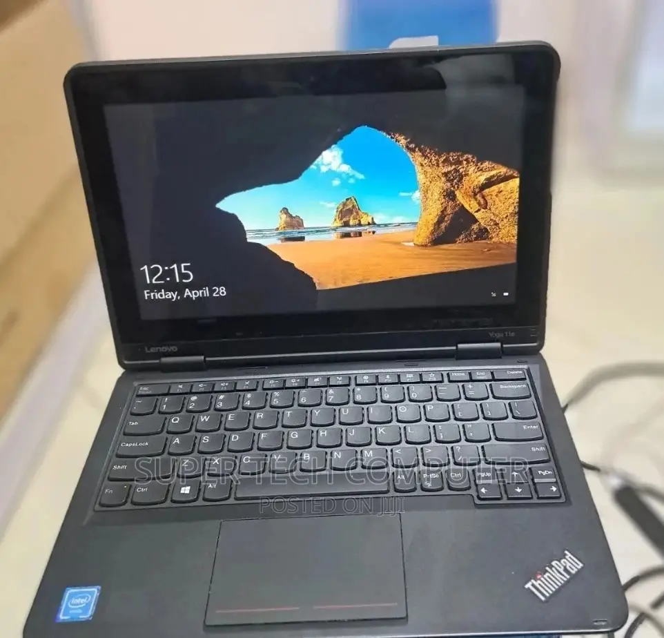 New Laptop Lenovo ThinkPad 11e 4GB Intel Core 2 Quad SSD 128GB