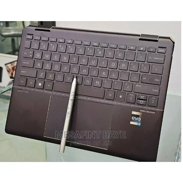 New Laptop HP Spectre X360 16GB Intel Core i7 SSD 1T