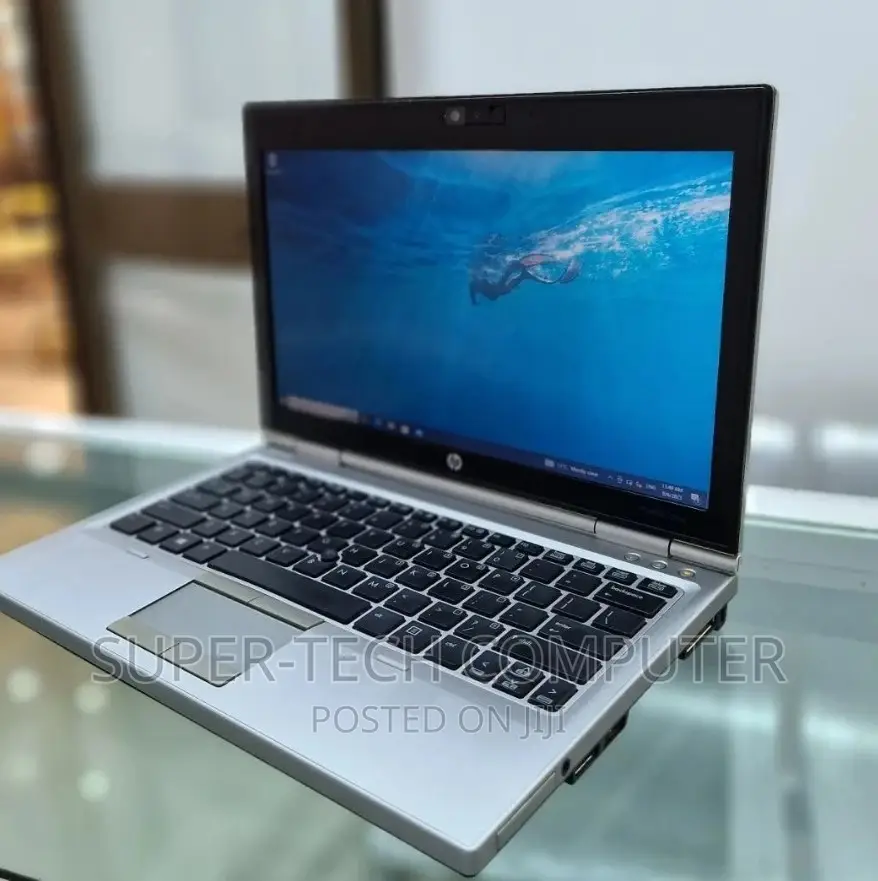 New Laptop HP EliteBook 2570P 6GB Intel Core I5 HDD 500GB
