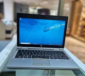 New Laptop HP EliteBook 2570P 6GB Intel Core I5 HDD 500GB