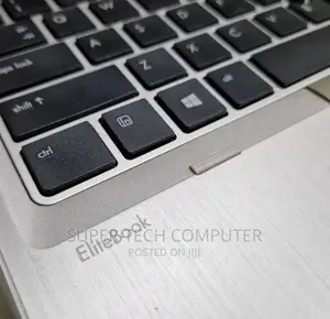 New Laptop HP EliteBook 2570P 6GB Intel Core I5 HDD 500GB